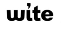 Логотип Wite.ru (Вайт ру)