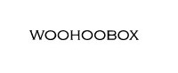 Логотип Woohoobox.ru (Вухубокс)
