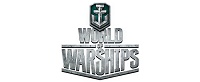 Логотип World of Warships