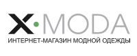 Логотип X-moda.ru