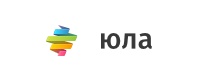 Логотип Youla.io (Юла)