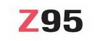 Логотип Z95.ru