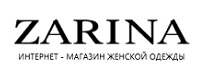 Логотип Zarina.ru (Зарина)