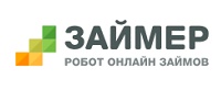 Логотип Zaymer.ru (Займер)