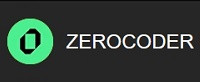 Логотип Zerocoder.ru (Зерокодер)