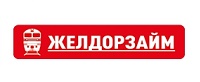 Логотип Zheldorzaim.ru (Желдорзайм)