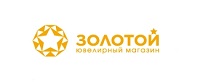 Логотип Zolotoy.ru (Золотой)