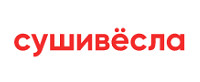 Логотип Сушивесла.рф