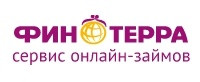 Логотип Финтерра.рф