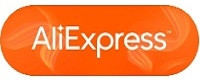 Логотип 11-11-Aliexpress.ru (Всемирный день Шопинга)