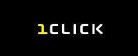 Логотип 1click.ru (Один клик)