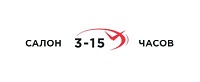 Логотип 3-15.ru