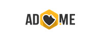 Логотип Adheart.me