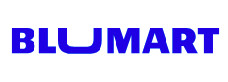 Логотип Blumart.ru (Блюмарт)