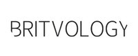 Логотип Britvology.ru (Бритвология)