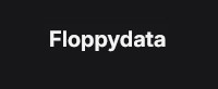 Логотип Floppydata.com
