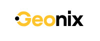 Логотип Geonix.com (Геоникс)