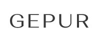 Логотип Gepur.com (Гепюр)