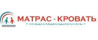 Логотип Matras-krovat.ru (Матрас-Кровать)