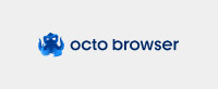 Логотип Octobrowser.org