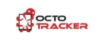 Логотип Octotracker.com (Октотрэкер)