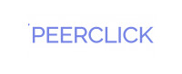 Логотип Peerclick.com (Пирклик)