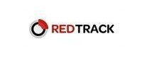 Логотип Redtrack.io (Рэдтрэк)