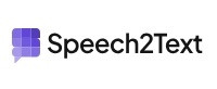 Speech2text.ru (Спич2Текст)