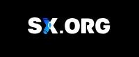Логотип Sx.org
