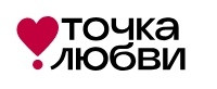 Логотип Tochkalubvi.ru (Точка Любви)
