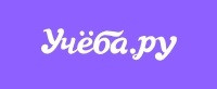 Логотип Ucheba.ru (Учёба)