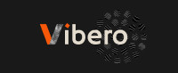 Логотип Vibero.org (Виберо)