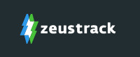 Логотип Zeustrack.io
