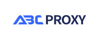 Логотип Abcproxy.com (Абц прокси)