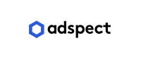 Логотип Adspect.ai (Адспект)