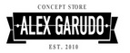 Логотип Alexgarudo.ru (Alex Garudo)