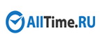 Логотип AllTime.ru