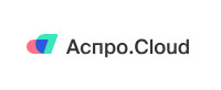 Логотип Aspro.cloud (Аспро клауд)