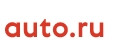 Логотип Auto.ru (АвтоРу)