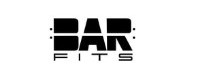 Логотип Barfits.ru (Барфитс)