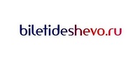Biletideshevo.ru (Билеты дешево)
