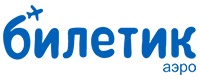 Biletik.aero (Билетик Аэро)