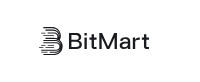 Логотип Bitmart.com (Битмарт)