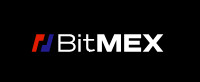 Логотип Bitmex.com (Битмекс)