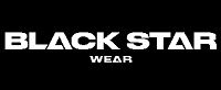 Логотип Blackstarshop.ru (Black Star Wear)