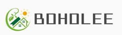Логотип boholee.com (BOHOLLE)