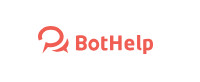 Логотип Bothelp.io (Бот Хелп)