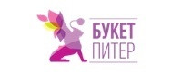 Логотип Buket-piter.ru (Букет Питер)