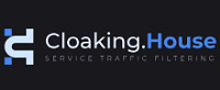 Логотип Cloaking.house