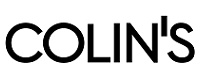 Логотип Colins.ru (Колинс)